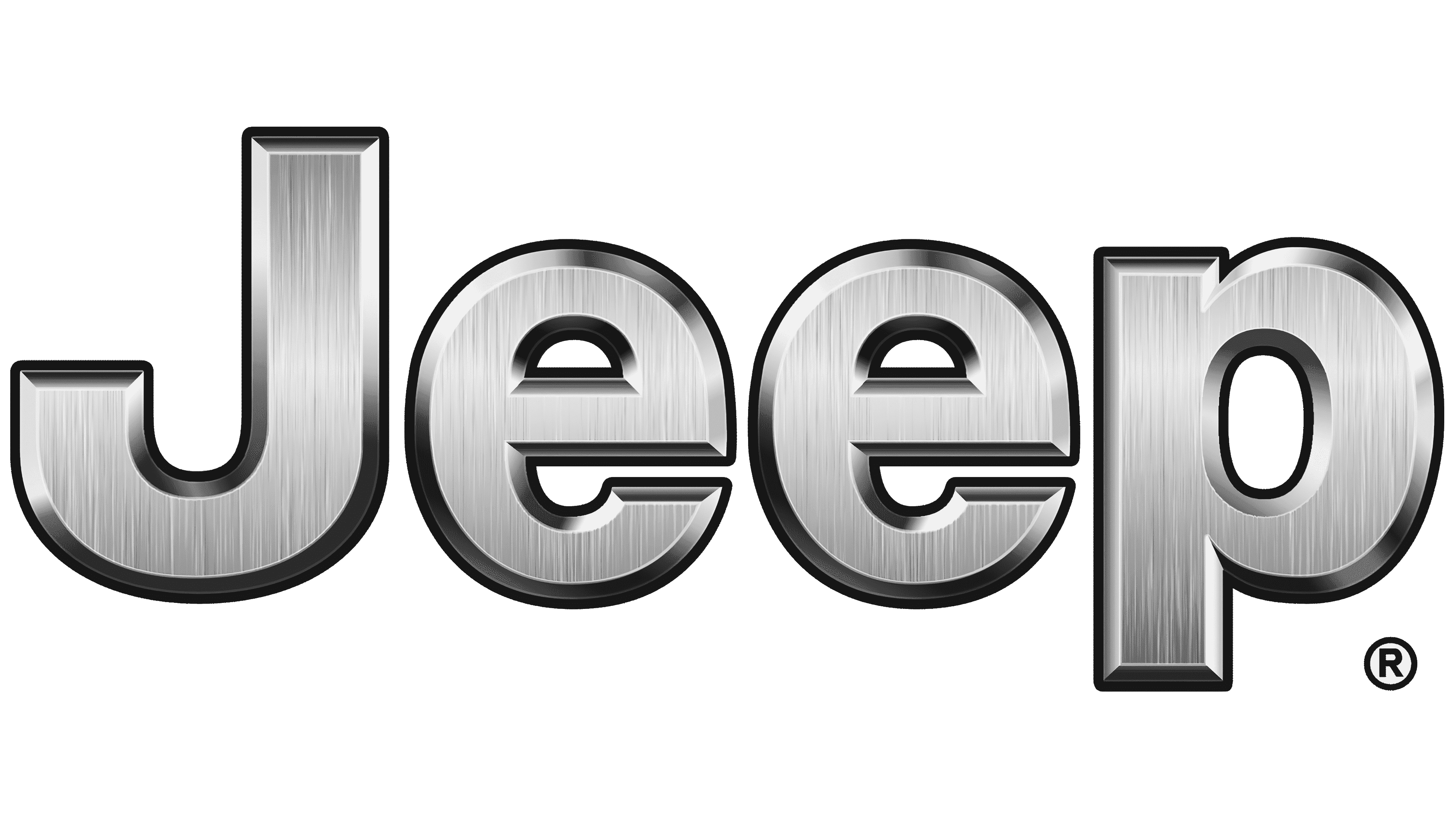 Jeep Logo