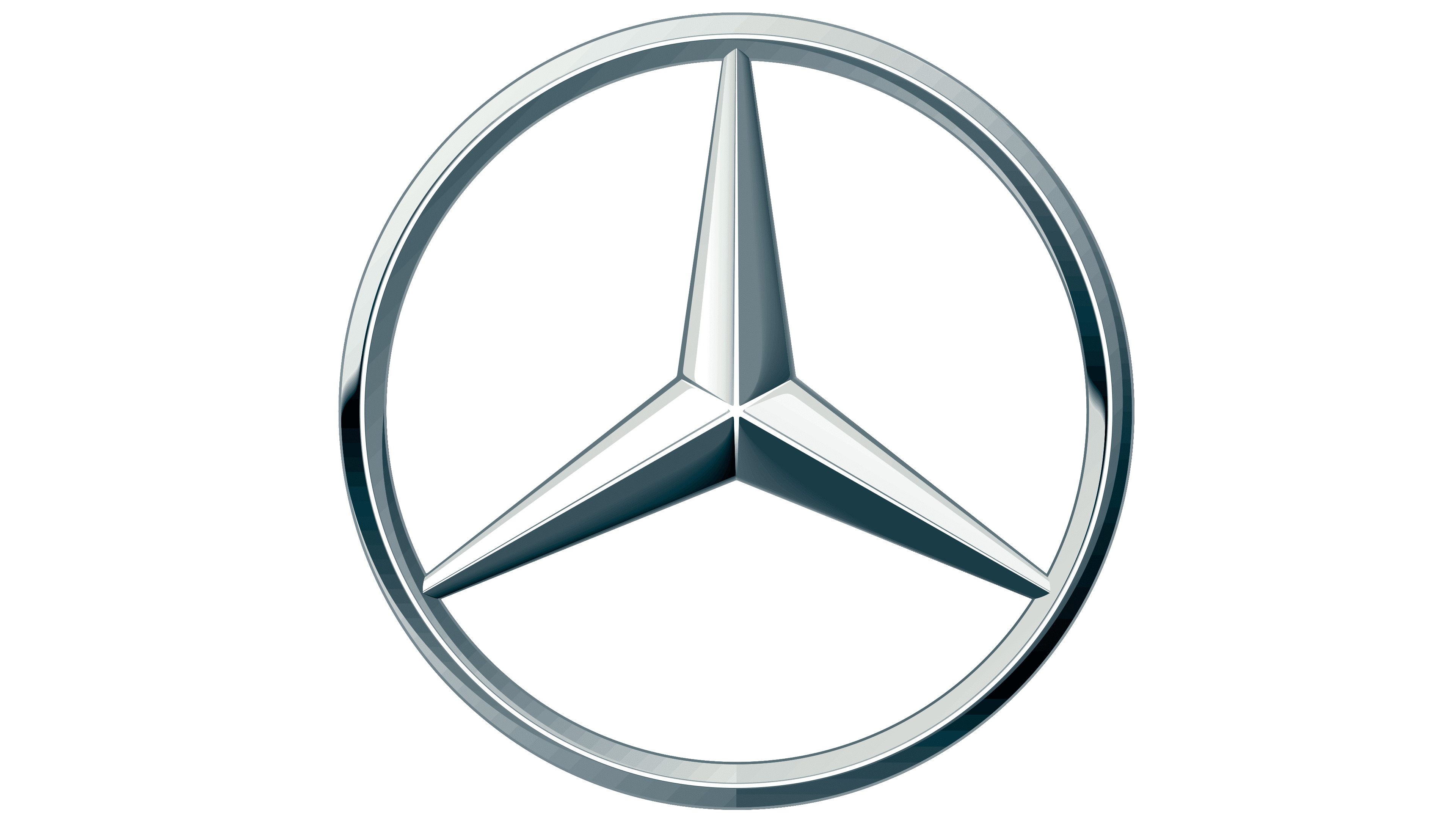 Mercedes Benz Logo