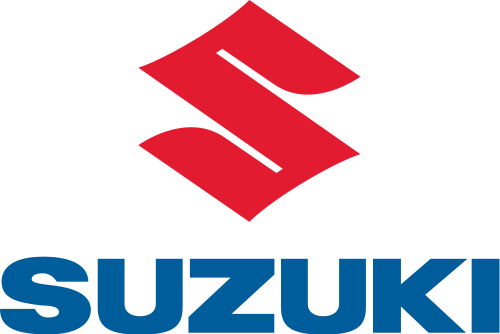 suzuki Logo