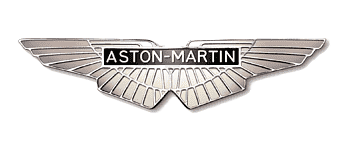 Aston Martin Logo