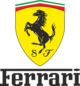 Ferrari Logo